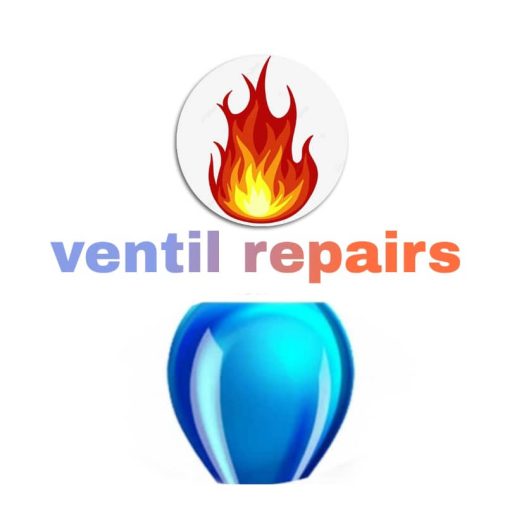 تعمیرات ونتیل